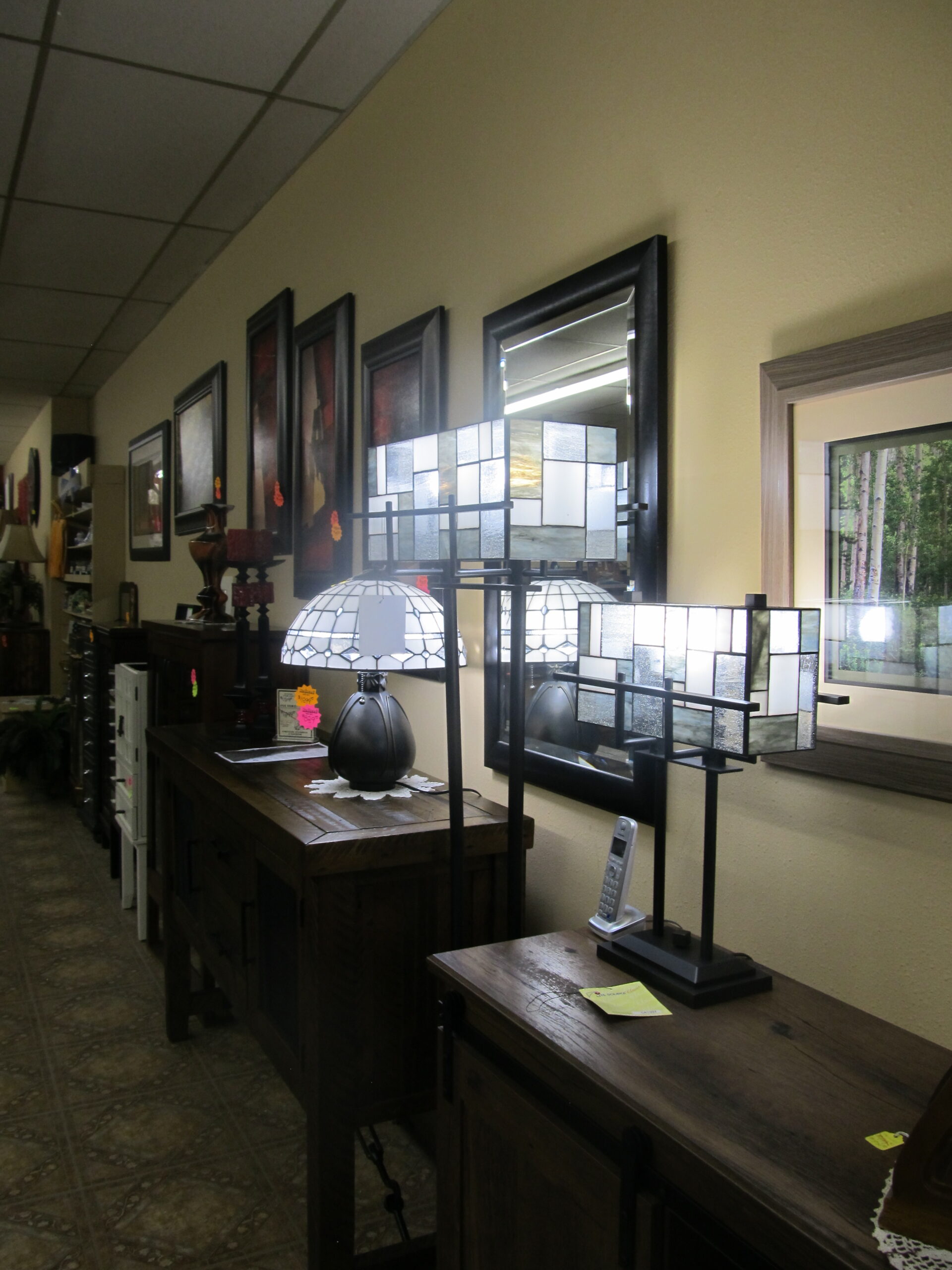 Gallery Emporium Furniture and Mattress