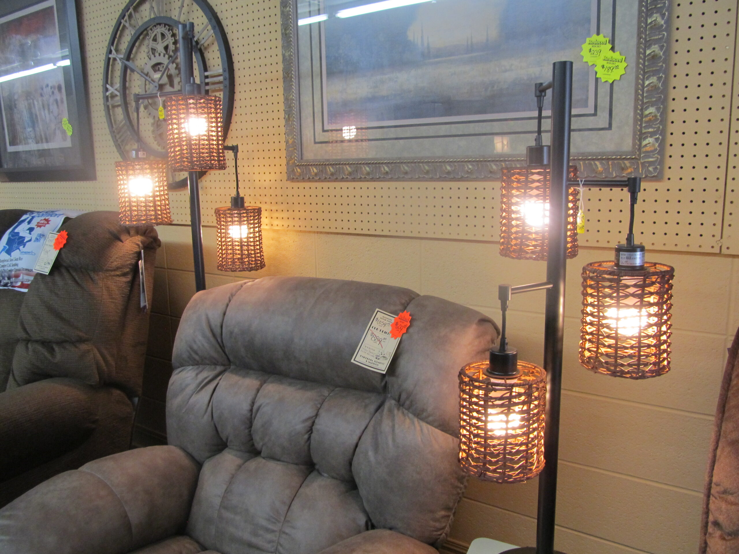 Gallery Emporium Furniture and Mattress