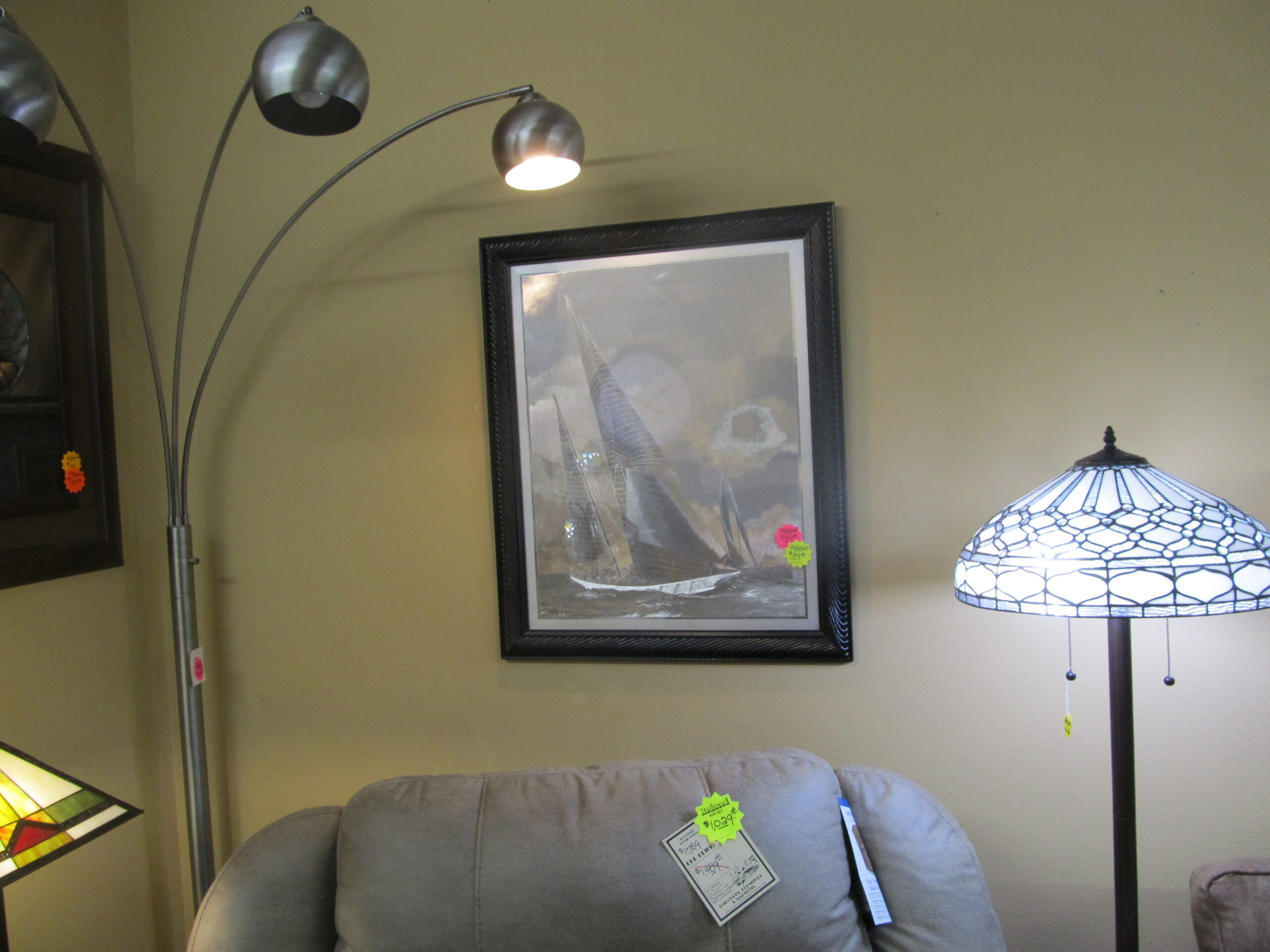 Gallery Emporium Furniture and Mattress