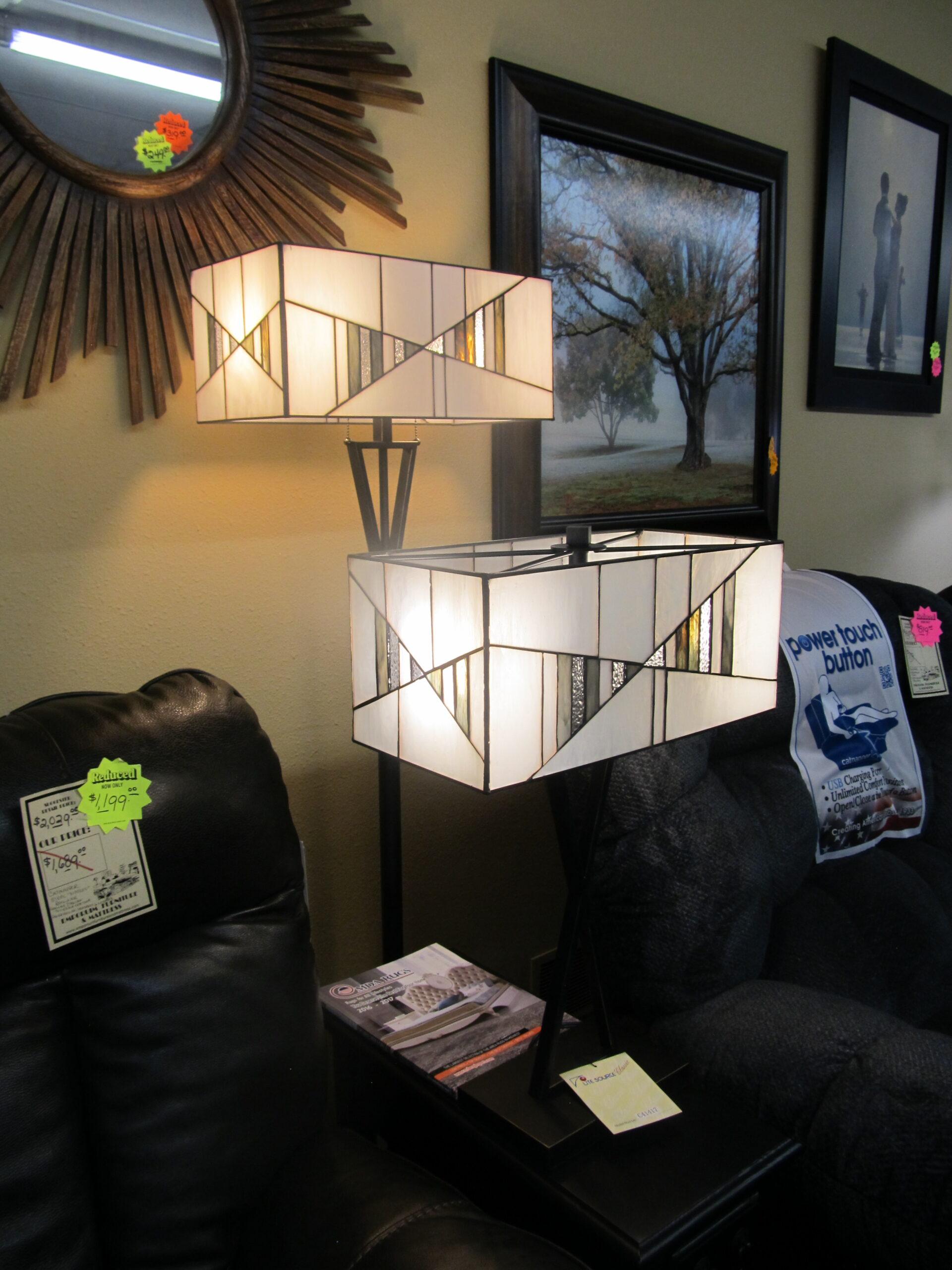 Gallery Emporium Furniture and Mattress